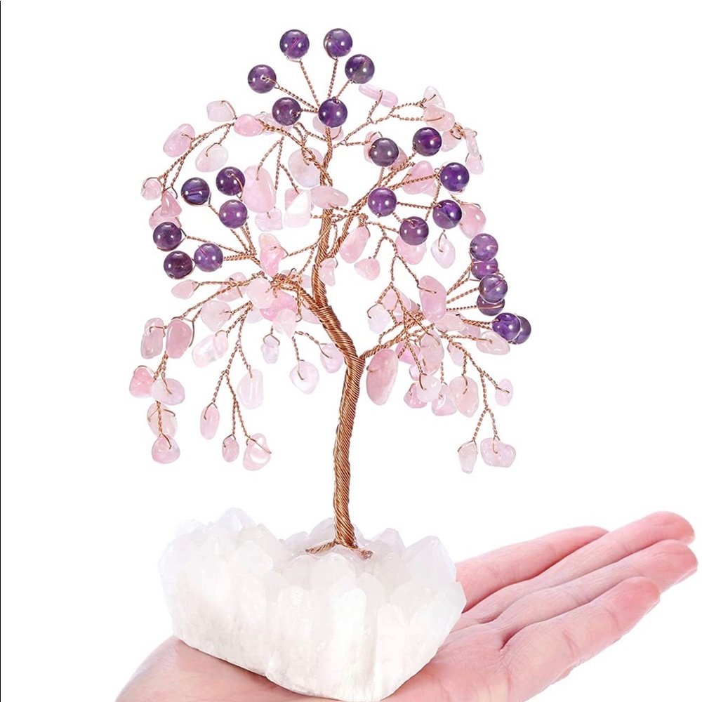 Money Tree Good Luck